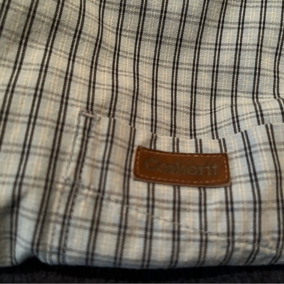 CARHARRT BUTTON DOWN SHIRTS - Picture 6 of 7